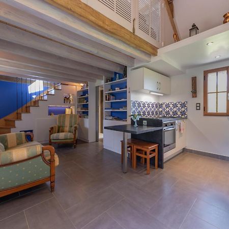 Gite La Bergerie Segur-le-Chateau Екстер'єр фото